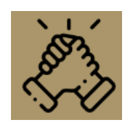 Handshake Icon