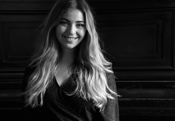 Beyza Karaca