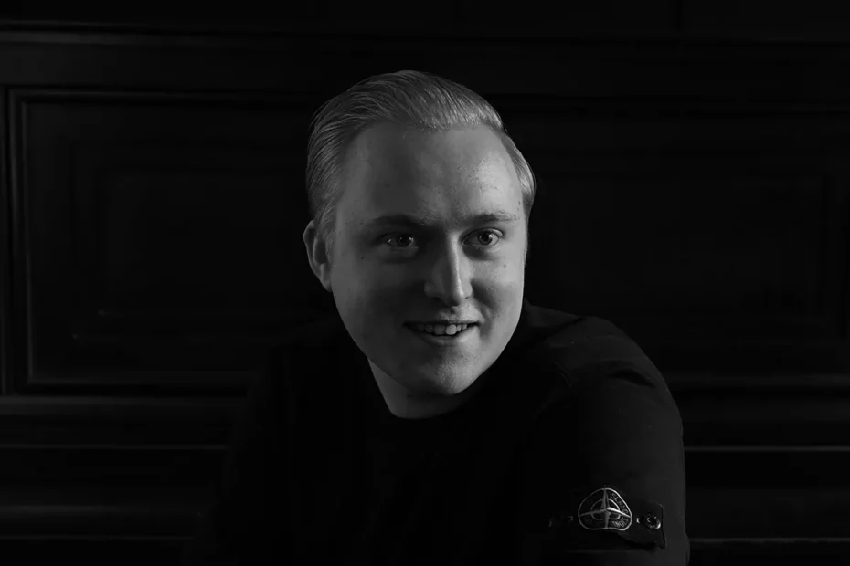 Noah Lutz