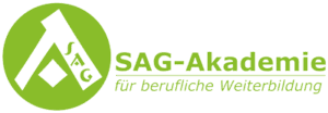 Logo des Partners SAG Akademie